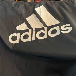 Adidas Light Wind Breaker